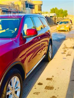 دودج دورانجو